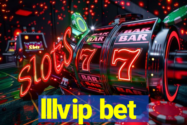 lllvip bet